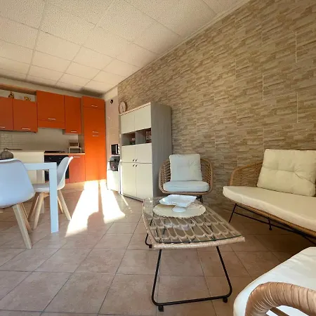 펜션 Casa Borgomonte 오트란토