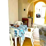 Casa Borgomonte *