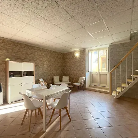 Casa Borgomonte بيت للعطل أوترانتو