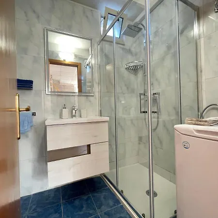 بيت للعطل Casa Borgomonte *