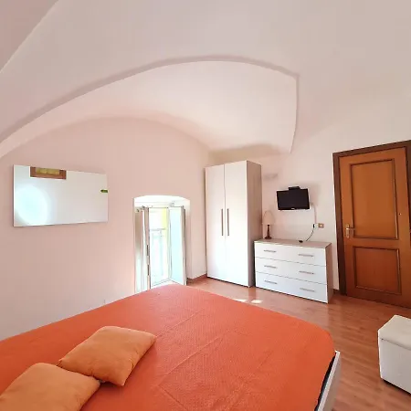 Casa Borgomonte Otranto