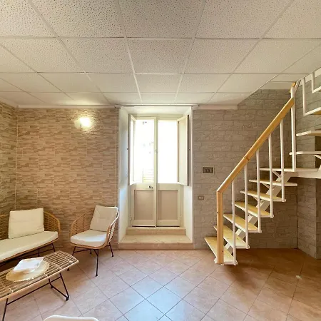 Casa Borgomonte Holiday home *