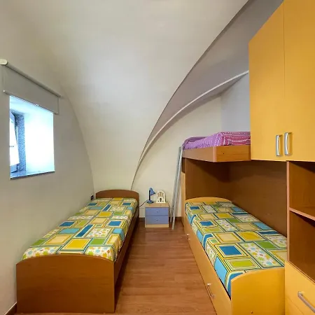 Casa Borgomonte * أوترانتو