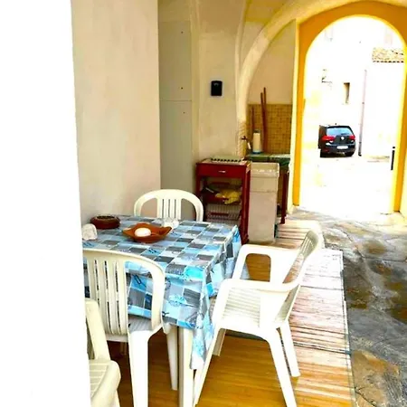 Casa Borgomonte *